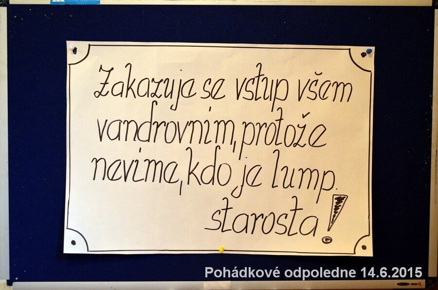Sdh poh odp kocourkov