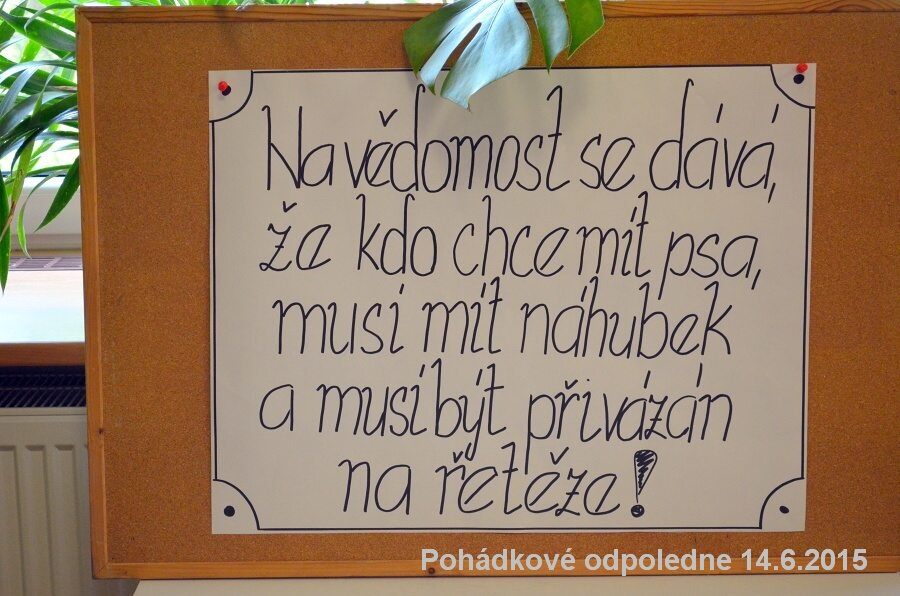 Sdh poh odp kocourkov