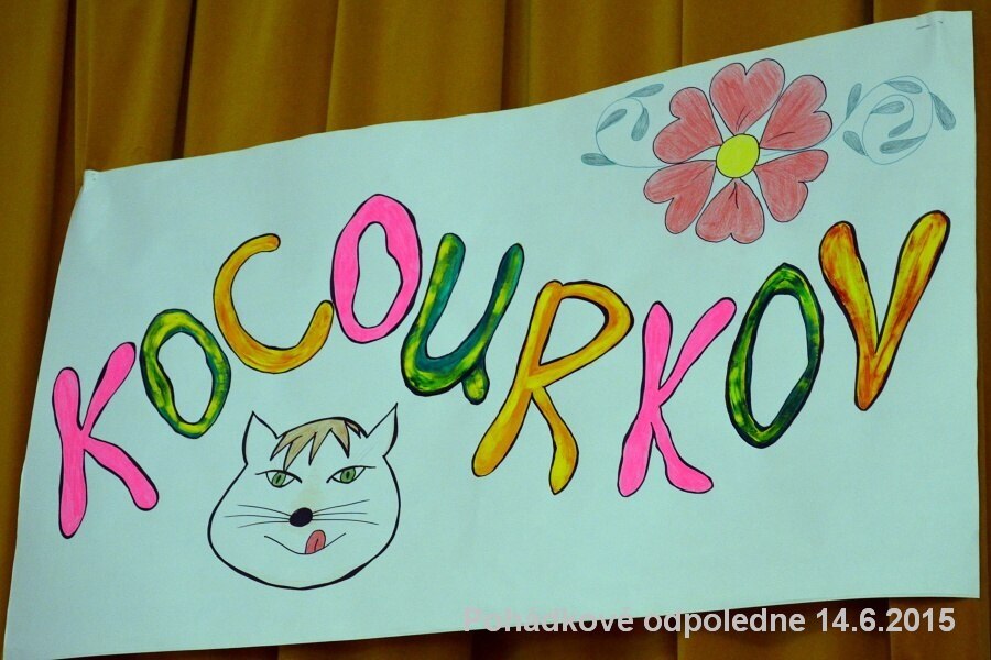 Sdh poh odp kocourkov