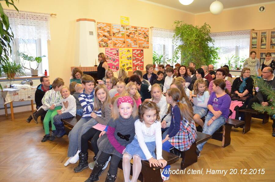 Sdh van cteni 2015