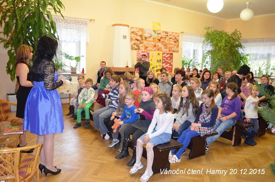 Sdh van cteni 2015
