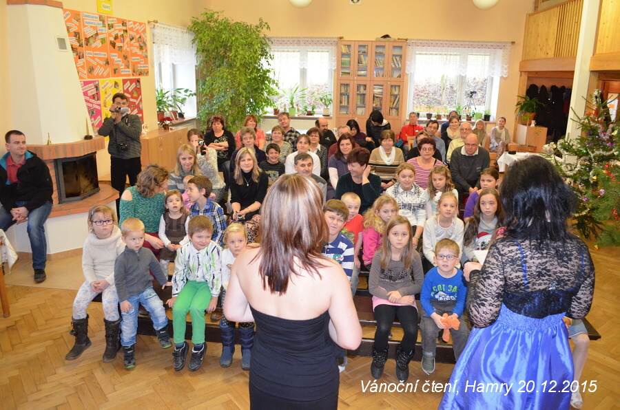 Sdh van cteni 2015