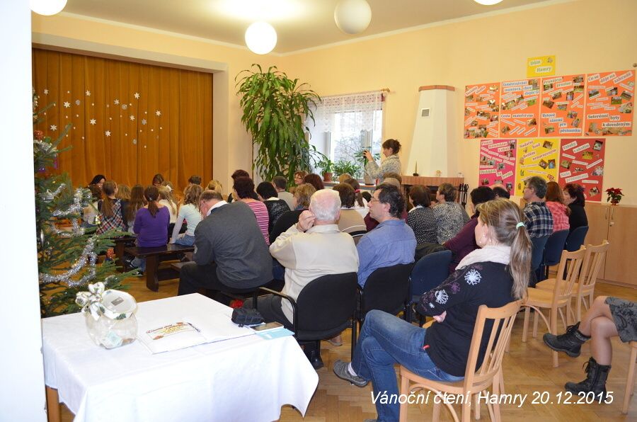 Sdh van cteni 2015