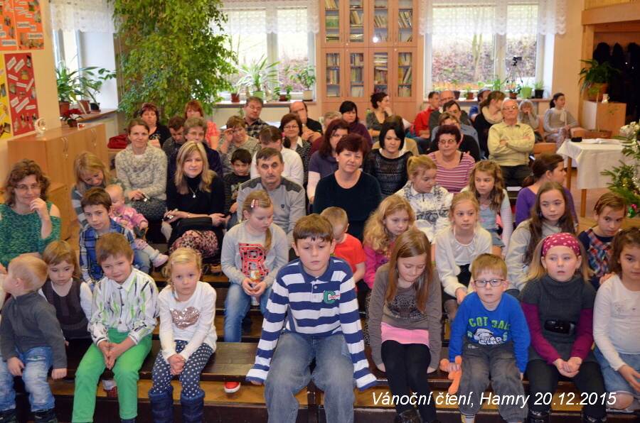 Sdh van cteni 2015