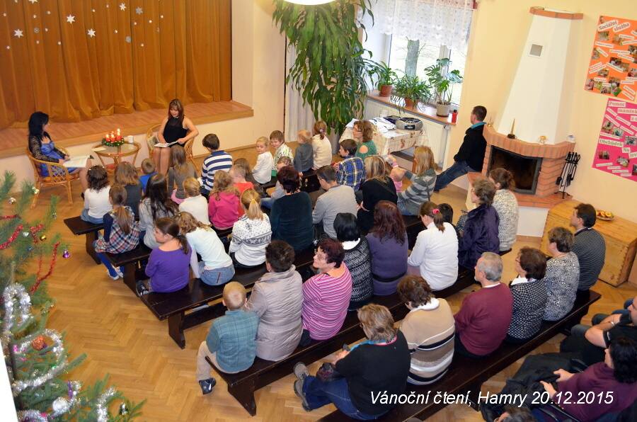 Sdh van cteni 2015