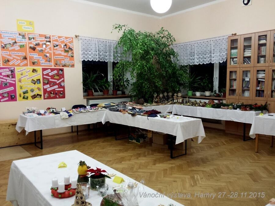 Sdh van vystava 2015