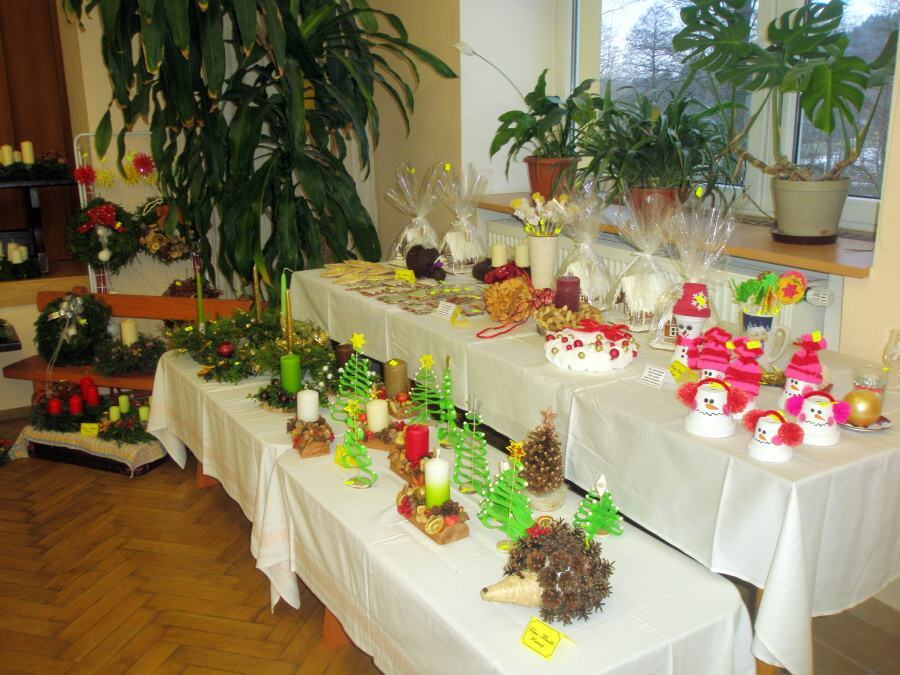 Sdh van vystava 2015