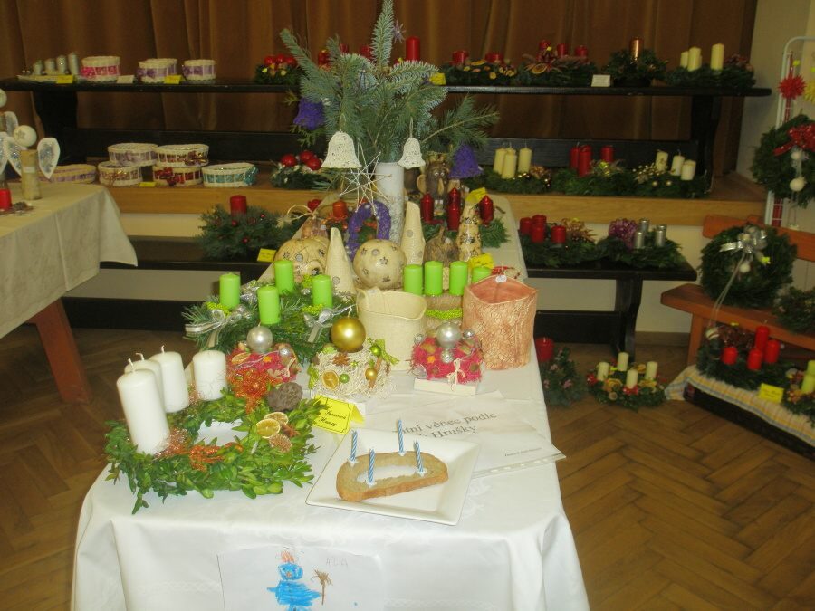 Sdh van vystava 2015