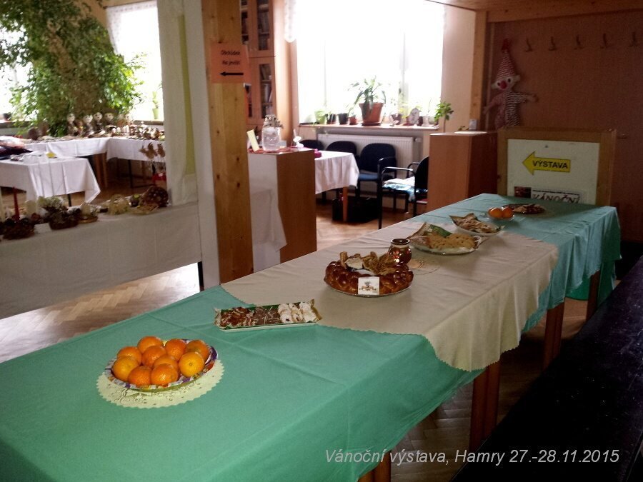 Sdh van vystava 2015