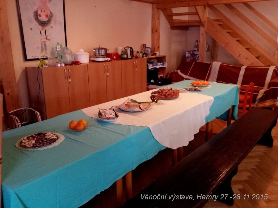 Sdh van vystava 2015