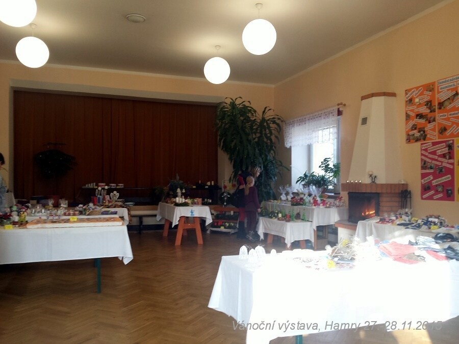 Sdh van vystava 2015