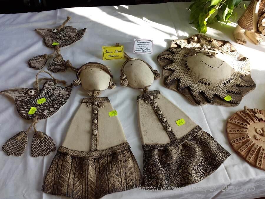 Sdh van vystava 2015