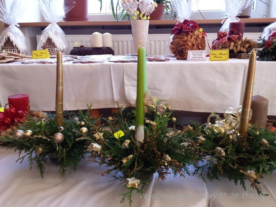 Sdh van vystava 2015