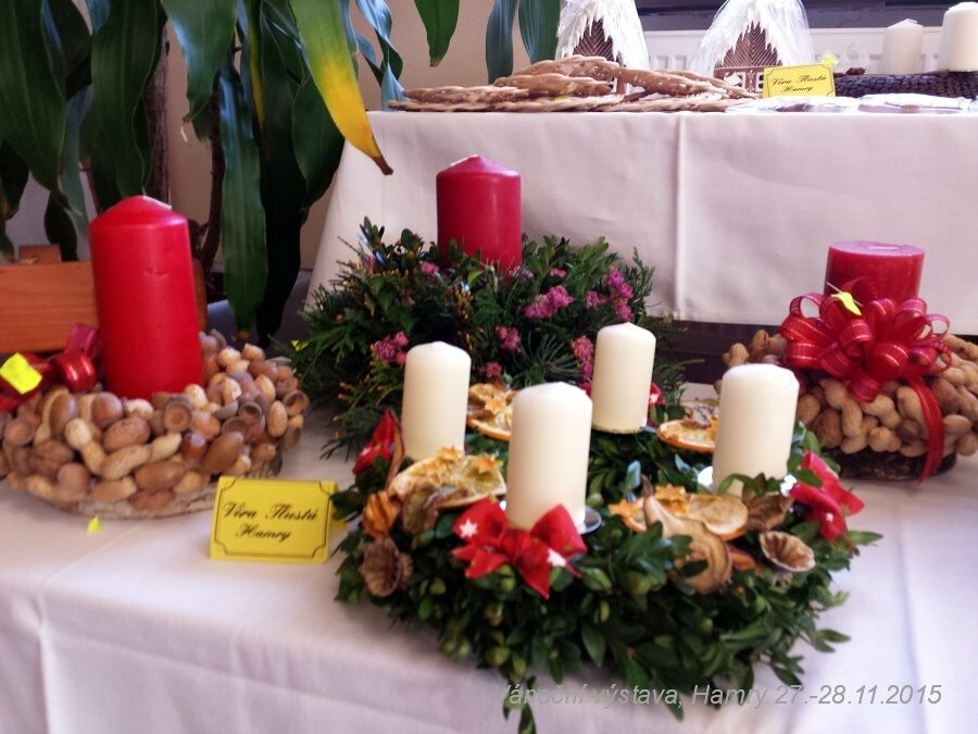 Sdh van vystava 2015