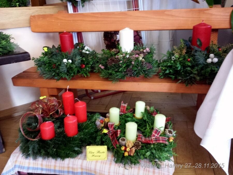 Sdh van vystava 2015