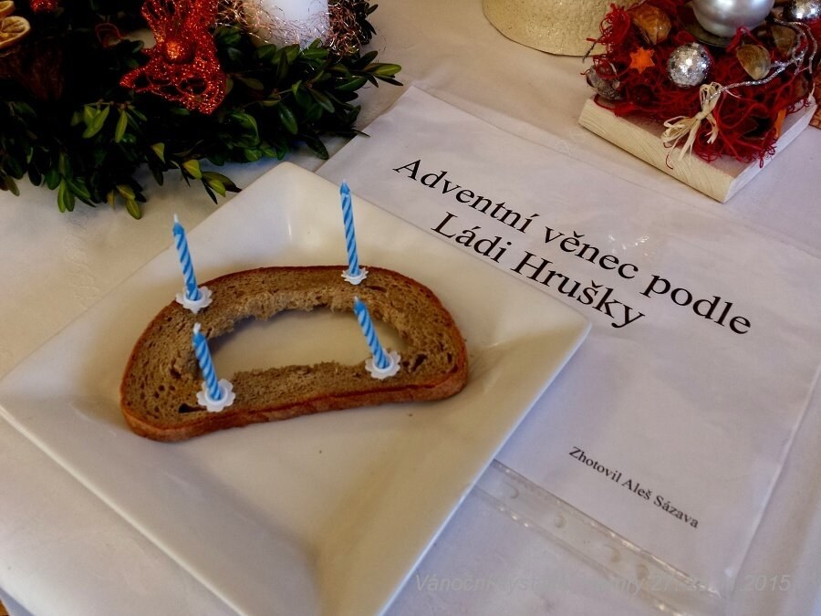 Sdh van vystava 2015