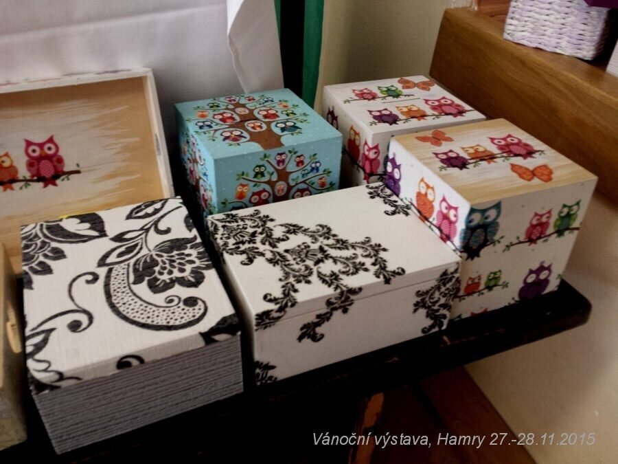 Sdh van vystava 2015