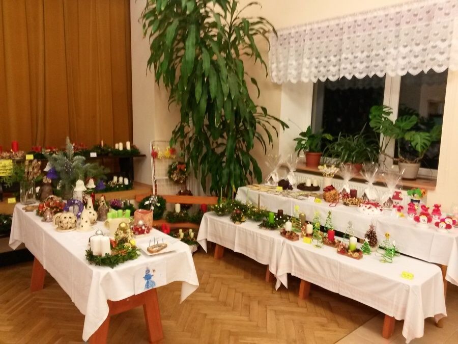 Sdh van vystava 2015