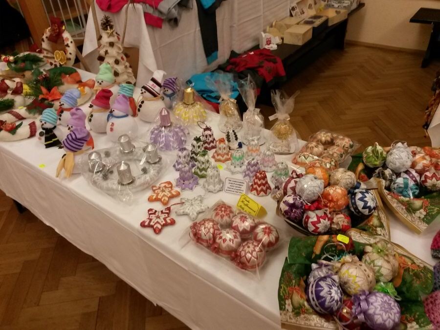 Sdh van vystava 2015