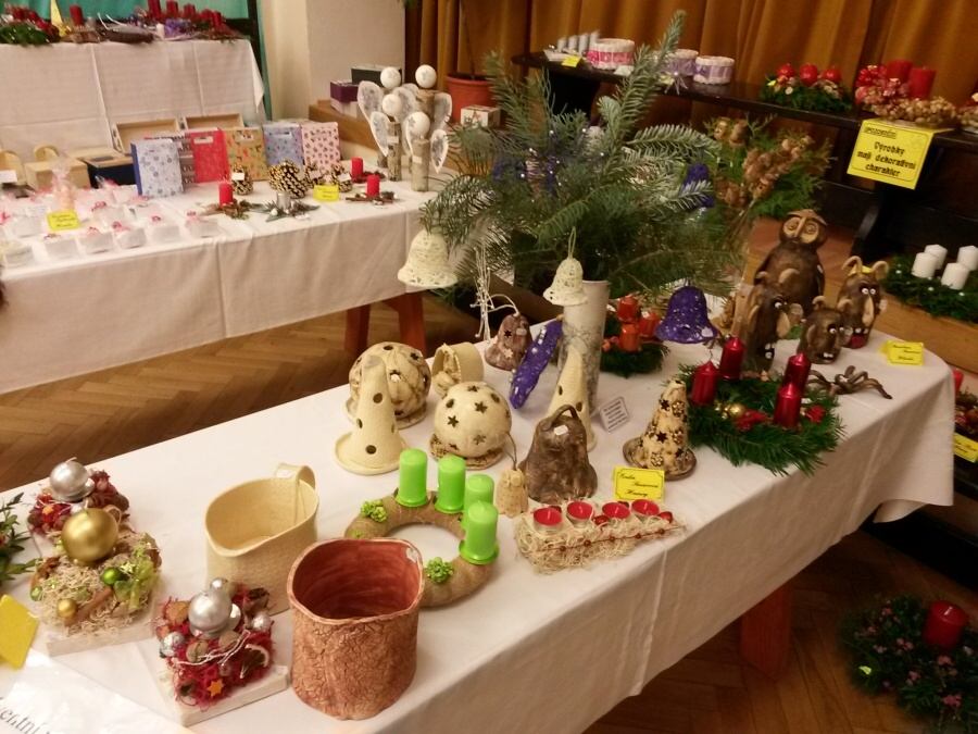 Sdh van vystava 2015