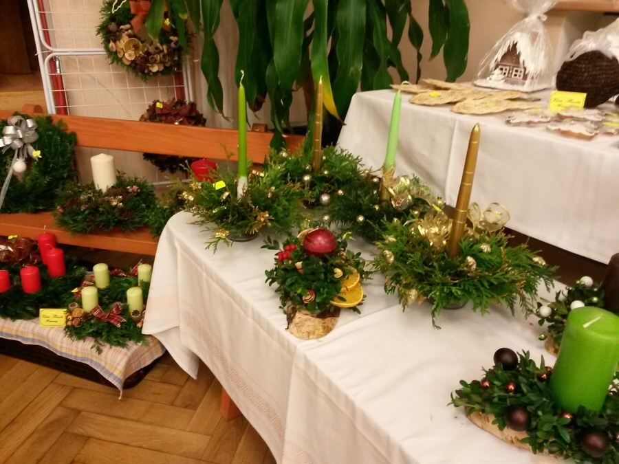 Sdh van vystava 2015