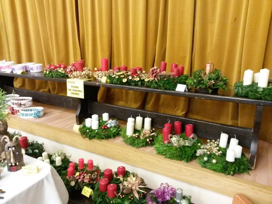 Sdh van vystava 2015