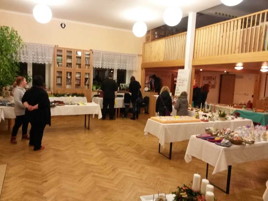 Sdh van vystava 2015