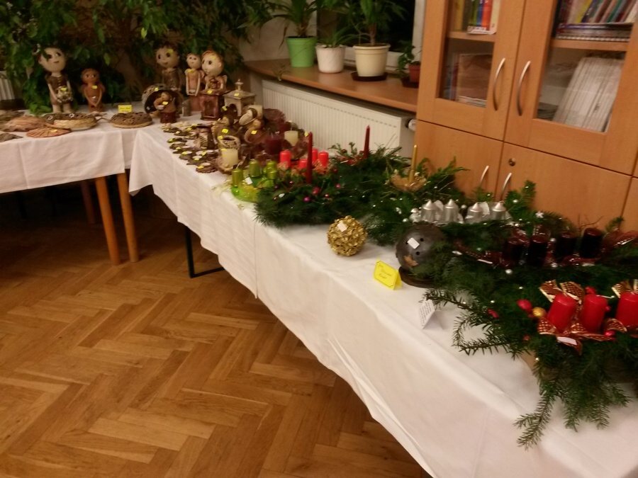 Sdh van vystava 2015