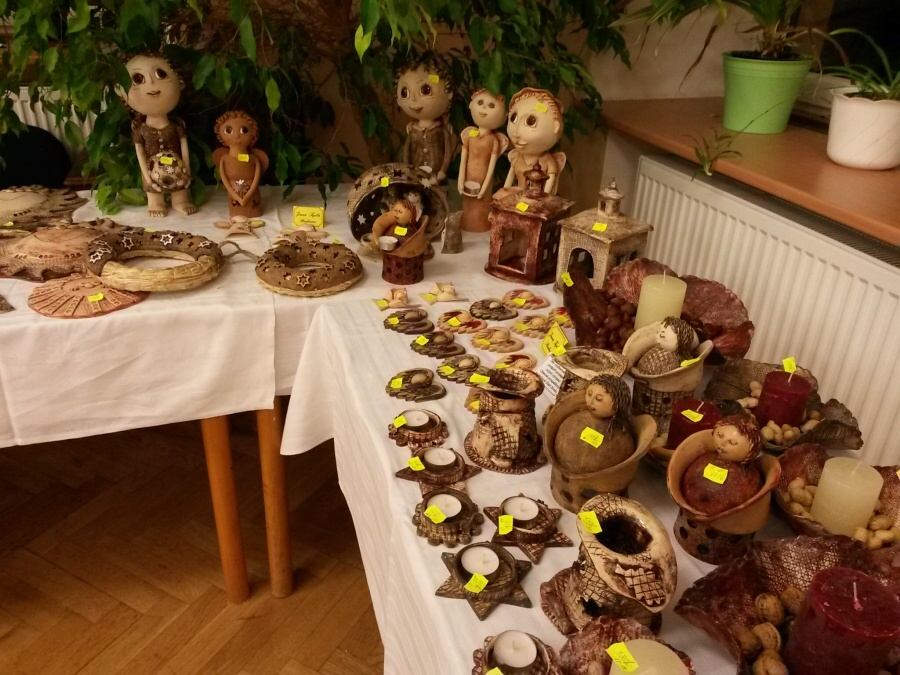 Sdh van vystava 2015