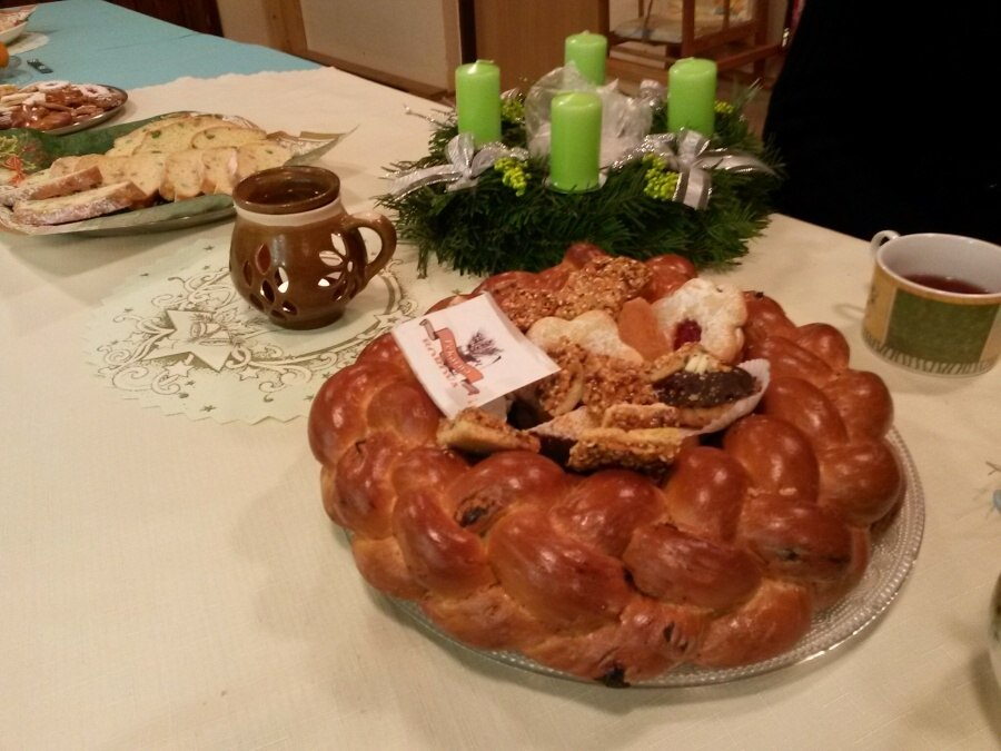 Sdh van vystava 2015