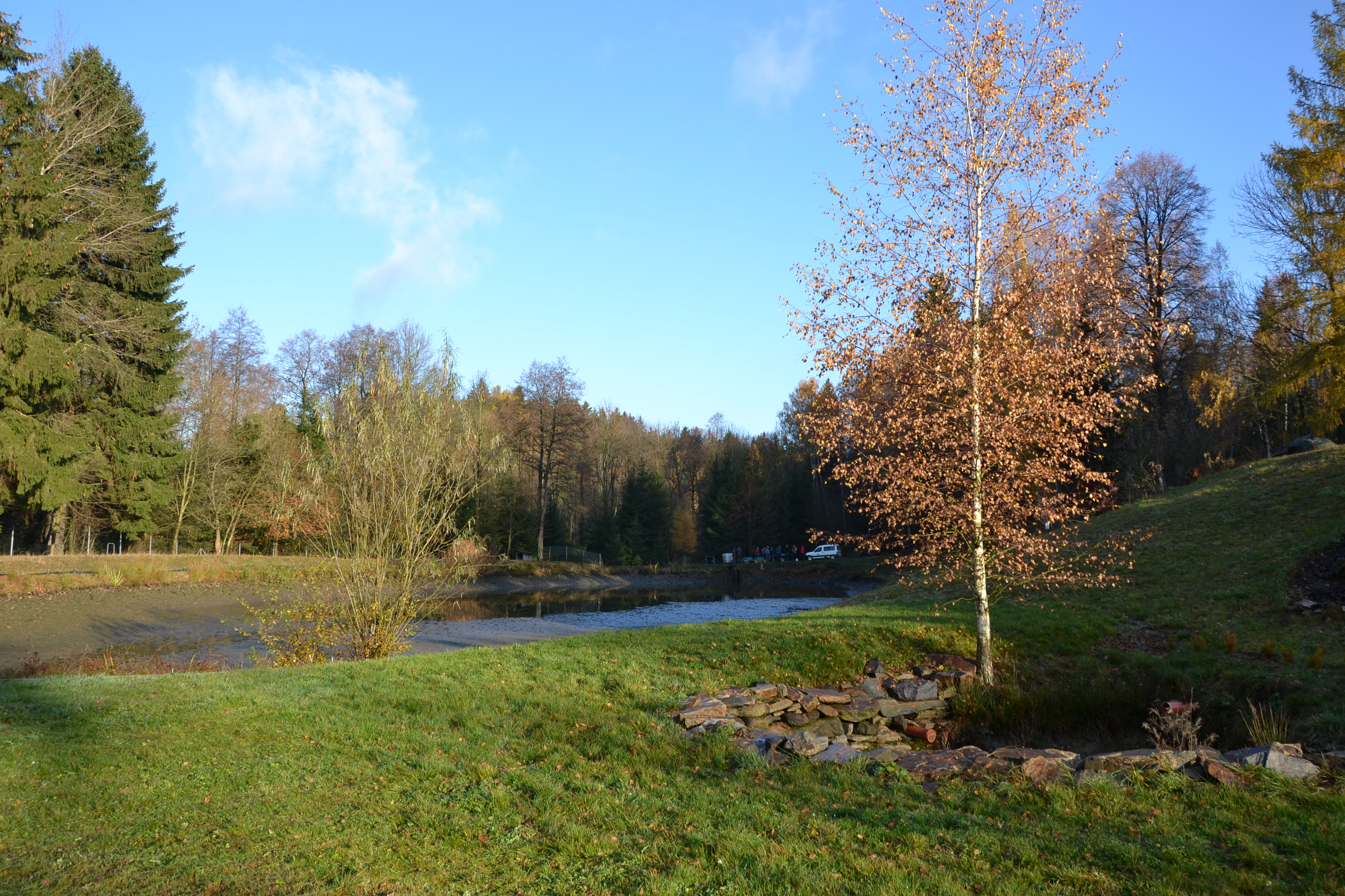 Sdh vylov 2015