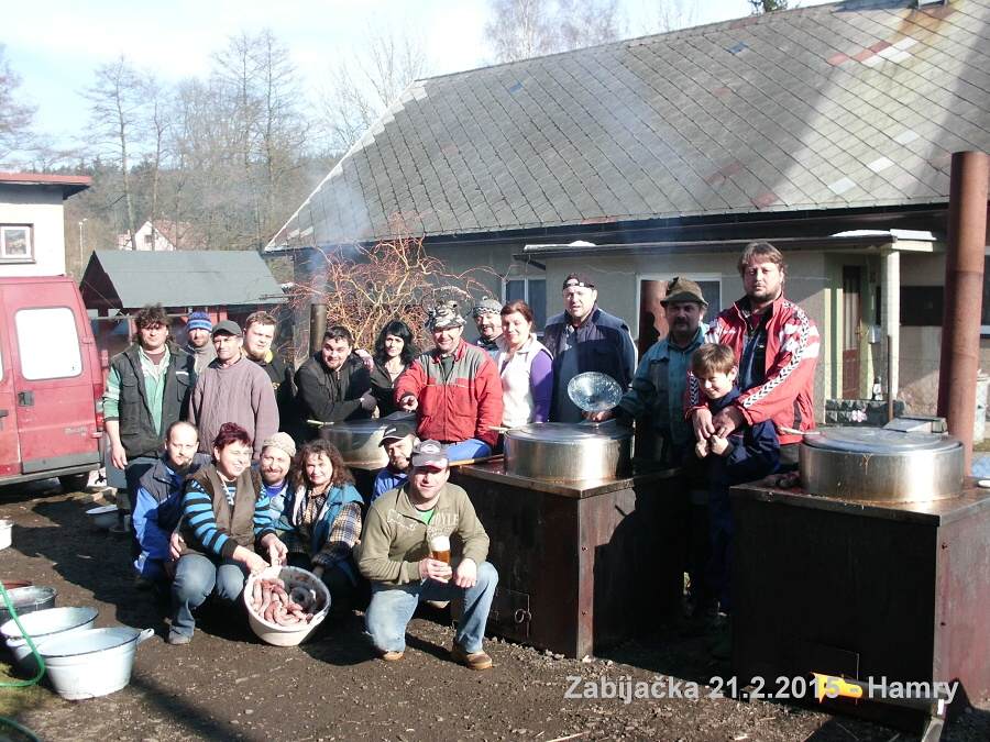 Sdh zabijacka 2015