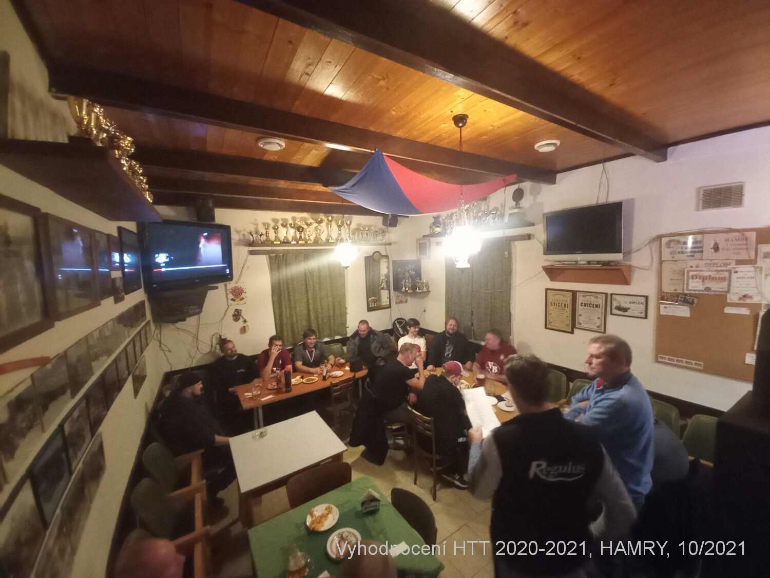 HTT vyhodnocení soutěže
