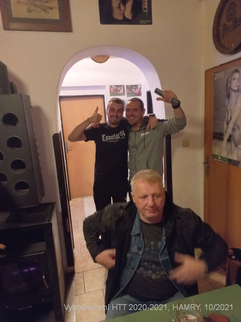 HTT vyhodnocení soutěže