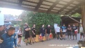 Turnaj stolní tenis OPEN