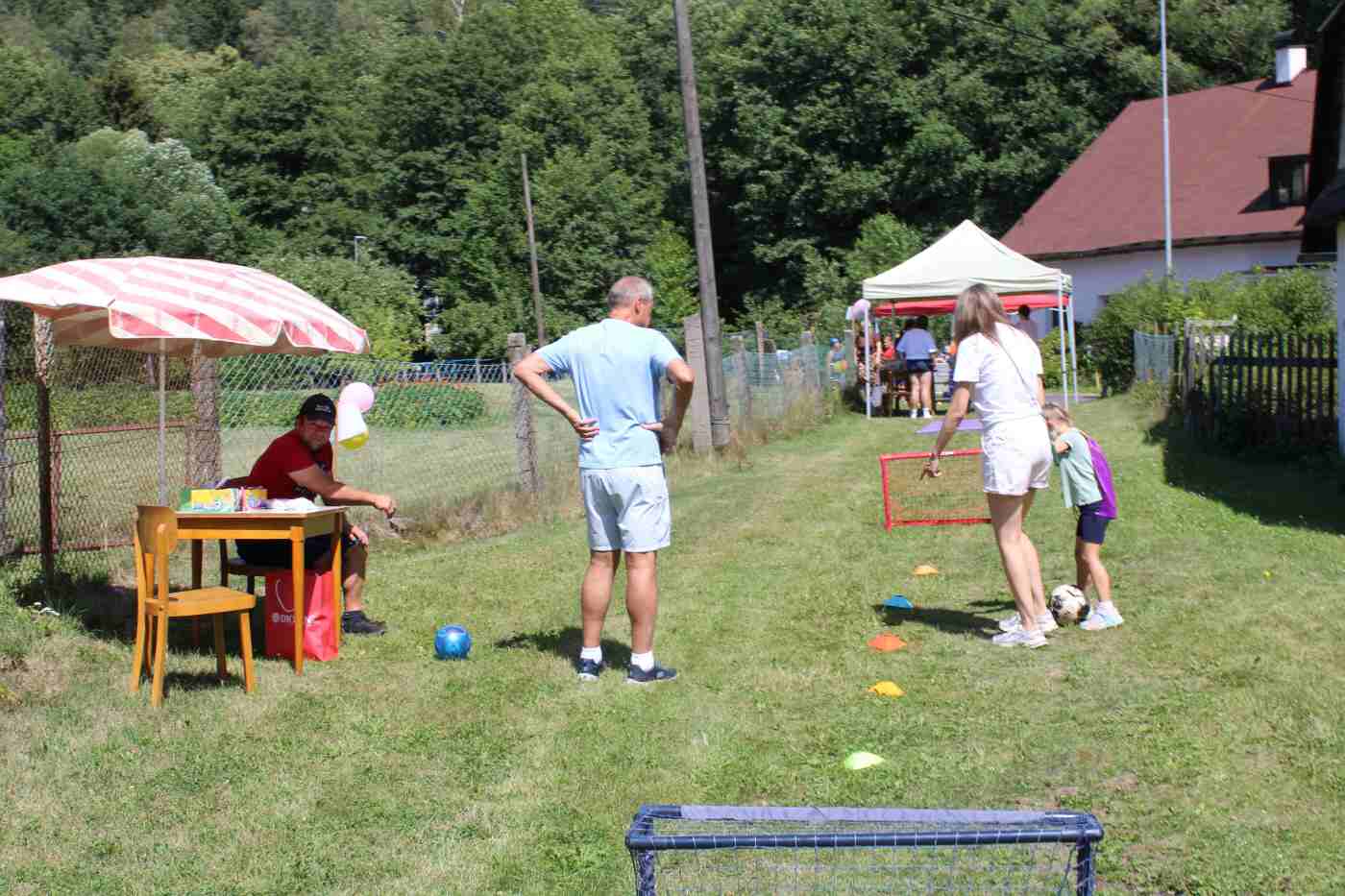 Dětský den