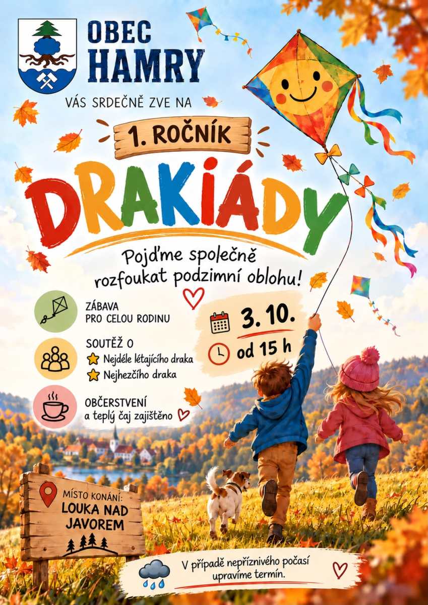 Drakiáda 2026